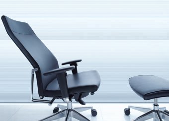 wybór krzesła biurowego